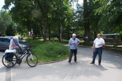 OLYMPUS DIGITAL CAMERA